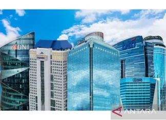 Ekonomi RI siap Menguat seiring Likuiditas Stabil, Moneter Akomodatif