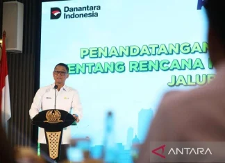 Elektrifikasi Kereta dapat Pangkas Biaya Energi hingga 70 Persen
