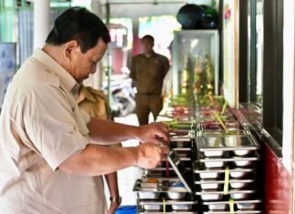 Enam Langkah Strategis Pemerintah Perkuat Tata Kelola MBG