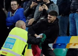 Ketika Sepak Bola Bertemu Politik: Protes, Standar Ganda, dan Batas Aturan FIFA