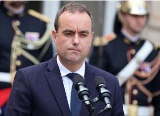 Perdana Menteri Prancis Mengundurkan diri