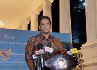 Catatan Dahlan Iskan: “Gaya Purbaya”