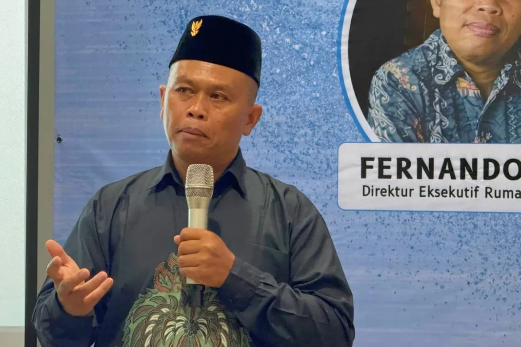 Gibran dinilai mampu imbangi Prabowo pada 1 tahun pemerintahan