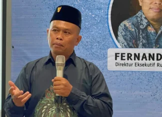 Gibran Dinilai Mampu Imbangi Prabowo pada 1 Tahun Pemerintahan