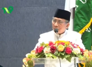 Gus Yahya: Kemarahan Santri ke Trans7 karena Serangan Identitas