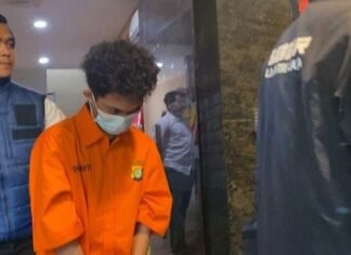 WFT alias “Bjorka” Ditetapkan jadi Tersangka UU ITE