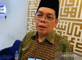 Hari Santri Nasional Momentum Refleksi Arah Pembangunan Bangsa
