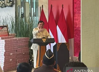 Hasil Bumi Dikeruk, Prabowo: Murni Keserakahan atau Subversi Ekonomi?