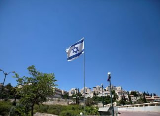 Parlemen Israel Setujui Aneksasi Tepi Barat, ICJ Desak Israel Izinkan Bantuan Masuk ke Gaza