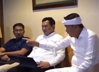 KDM sampai Kumpulkan Pejabat, Datangi Kemendagri hingga BI untuk Cek Dana Rp4,1 Triliun