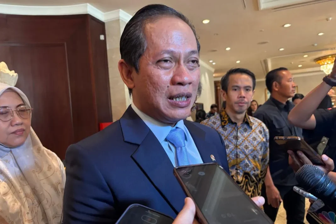 KLH sebut Butuh investasi Rp300 triliun demi pengelolaan sampah 100 persen