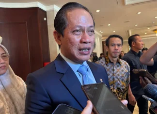 KLH: Butuh Investasi Rp300 Triliun demi Pengelolaan Sampah 100 Persen