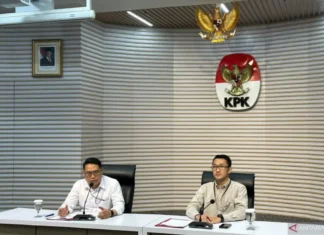 KPK Jelaskan Kaitan Abdul Halim, La Nyalla, Khofifah di Kasus Dana Hibah Jatim