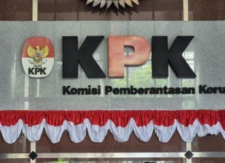 KPK Tetapkan Wakil Ketua DPRD OKU Parwanto dan Tiga Lainnya Jadi Tersangka Korupsi
