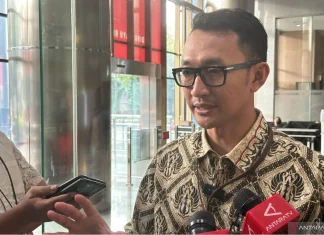 KPK Dalami Aliran Uang Kasus Digitalisasi SPBU saat Periksa Tiga Saksi