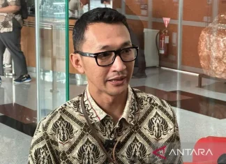 KPK Dalami Proses Pengusulan Kredit di LPEI