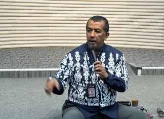 KPK Dorong Pemerintah Tindak Tambang Ilegal di Dekat Mandalika, NTB