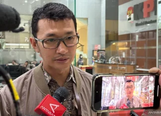 KPK Gali Tanggapan Dua Divisi di LPEI soal Pemberian Fasilitas Kredit