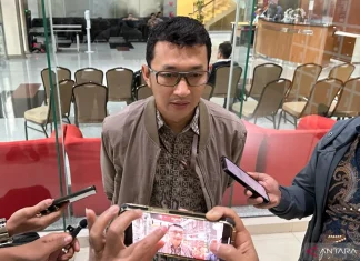 KPK Periksa Direksi PT Peraga Lambang Sejahtera sebagai Saksi Kasus DJKA