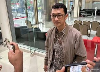KPK Periksa Mantan Pembalap Faryd Sungkar jadi Saksi Kasus Hasbi Hasan