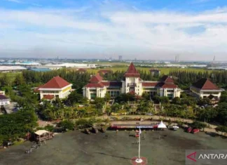 KPK sebut Nepotisme Promosi Jabatan Bentuk Penyimpangan Integritas