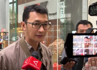 KPK Sepakat dengan Menkeu Purbaya: Korupsi masih jadi PR Utama Bangsa