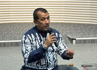 KPK Temukan Perbedaan Data Izin Tambang Usai Koordinasi dengan 9 K/L