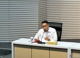 Kasus Kuota Haji, KPK sebut mulai Periksa Biro Haji di Yogyakarta