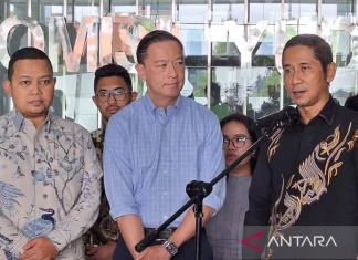 KY Periksa Hakim yang Sidangkan Tom Lembong pada 28 Oktober