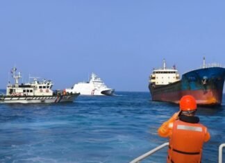 Pertarungan di Dasar Laut: AS vs Cina, Siapa yang Menjaga Internet Dunia?