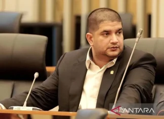 Kasus CSR BI-OJK, KPK Panggil Anggota DPR Rajiv