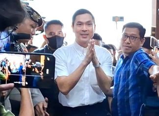 Kasus Korupsi Timah, Diam-Diam Harvey Moeis Ternyata Sudah Dieksekusi Ke Lapas Cibinong Sejak Juli 2025!