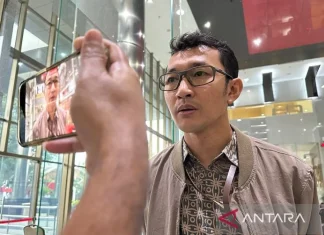 Kasus RPTKA, KPK Periksa ASN Kemenaker yang Rumahnya Digeledah