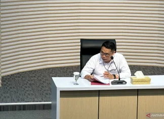 Kasus Anode Logam, KPK sebut Dugaan Korupsi Bermula dari Mesin Rusak