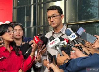 Kasus Dana Hibah Jatim, KPK Periksa Empat Pihak Swasta dan Satu Kades