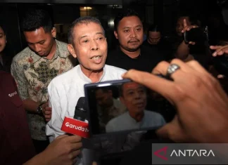 Kasus Dana Hibah, KPK Ungkap Alasan Belum Tahan eks Ketua DPRD Jatim