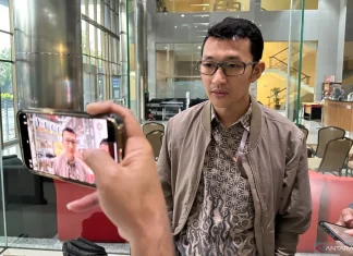 Kasus Kuota Haji, KPK Ungkap sudah Periksa 300 Biro Penyelenggara Haji