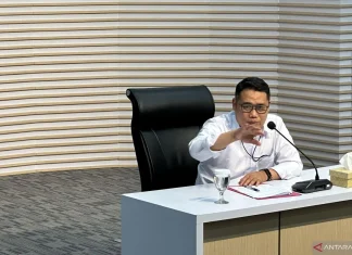 Kasus Pengangkutan Bansos, KPK sebut Ada Enam Subkontraktor Terlibat