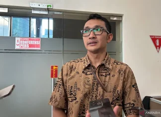 Kasus Pengolahan Karet, KPK Periksa Dirjen PSP Kementan Andi Alamsyah