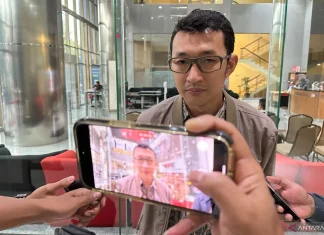 Kasus Rumah DPR, KPK Periksa Direksi PT DBP soal Kerugian Negara