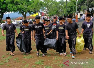 Kemenag: 512 Pesantren jadi “Piloting” Program Pesantren Ramah Anak