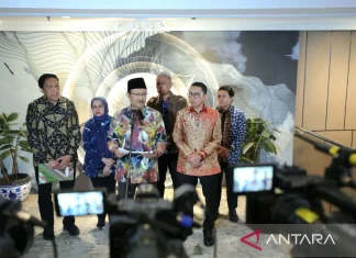 Kemensos Usulkan 40 Nama termasuk Marsinah jadi Pahlawan Nasional