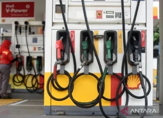 Kementerian ESDM: Swasta Mulai Kirim Data Rencana Kuota Impor BBM 2026