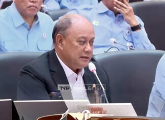 Kepala BGN Minta Maaf usai Cucu Mahfud Md jadi Korban Keracunan MBG