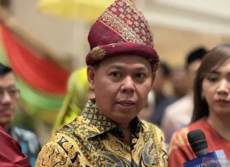 Ketua DPD: Setahun Prabowo Tunjukkan Transformasi Berbagai Bidang