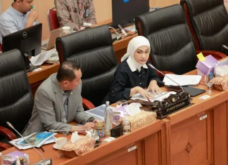 Komisi XII: Satu Tahun Pemerintahan Prabowo Bukti Berpihak pada Rakyat