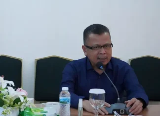 Komjak RI Ungkap Hasil Pertemuan dengan Kajari Jaksel soal Silfester