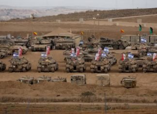 Perang di Gaza Telah Berakhir, Trump Nyatakan Normalisasi Timur Tengah