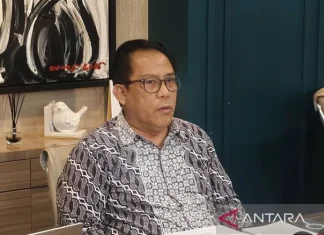 Kuasa Hukum Nadiem sebut Najelaa Shihab masuk Grup WA sebagai Ahli