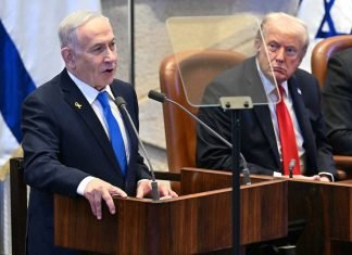 Trump Tolak Upaya Aneksasi Tepi Barat oleh Israel